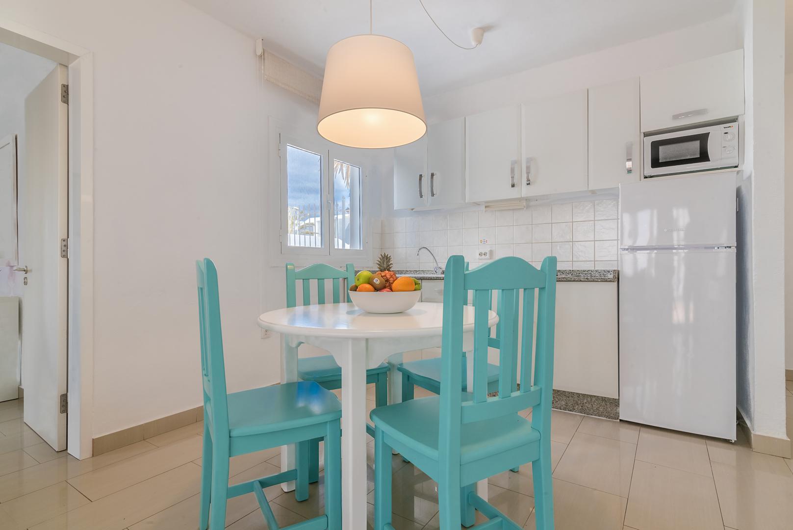 Apartamentos Parque Tropical En Lanzarote Puerto del Carmen  Eksteriør billede