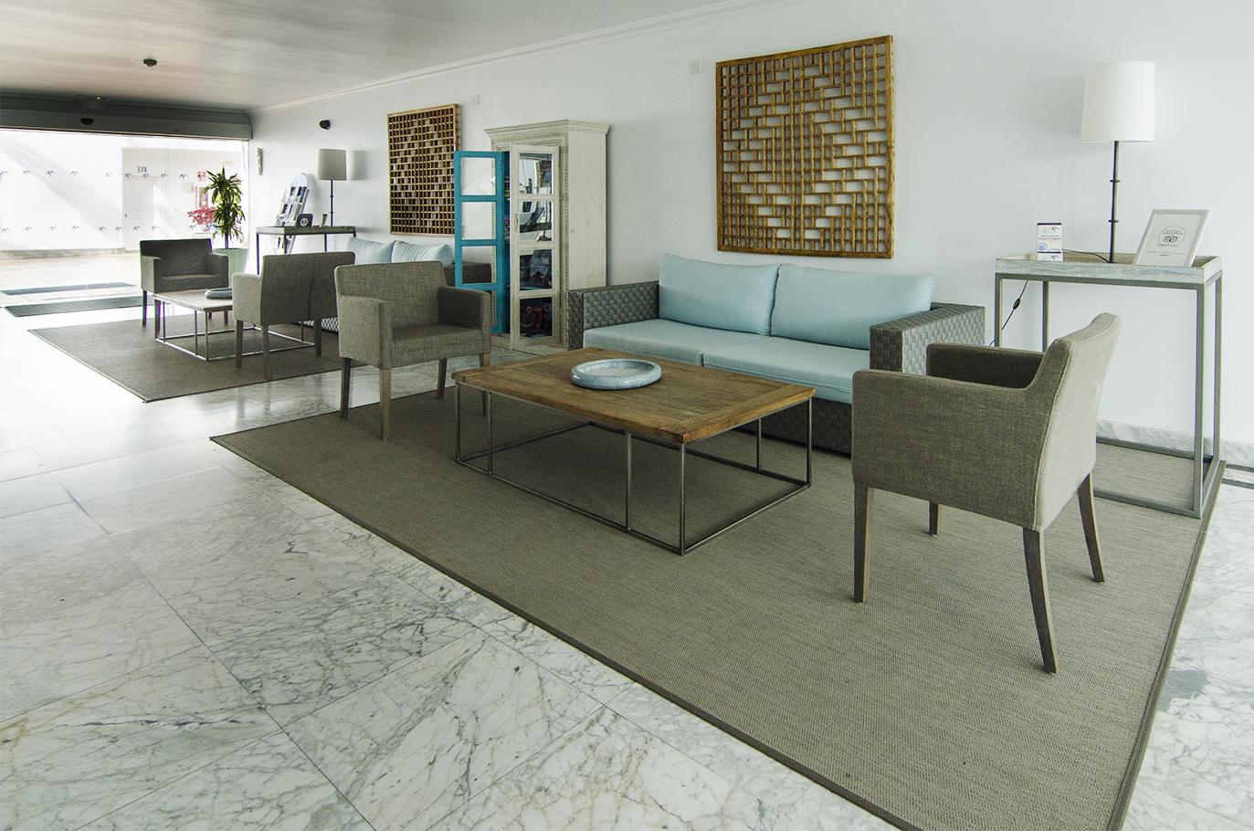 Apartamentos Parque Tropical En Lanzarote Puerto del Carmen  Eksteriør billede