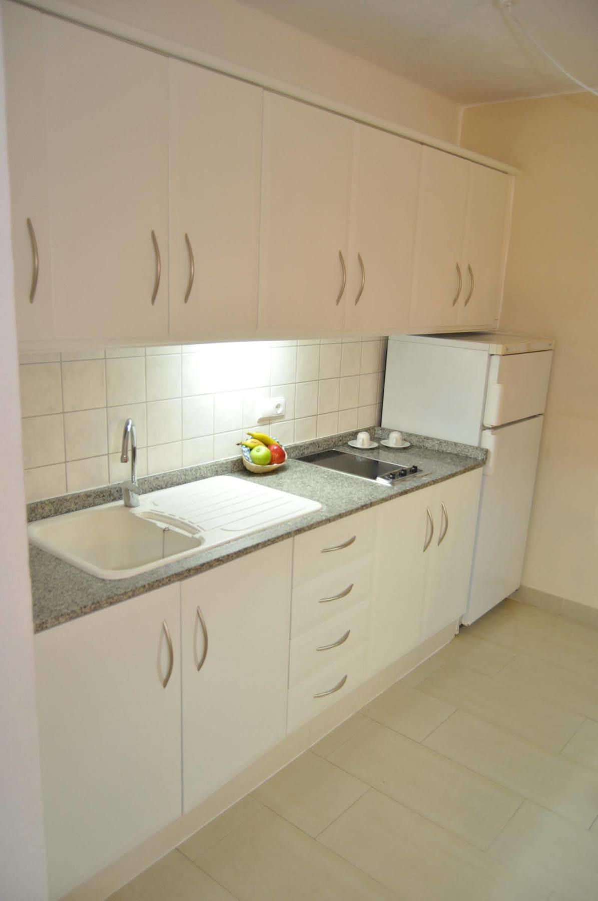 Apartamentos Parque Tropical En Lanzarote Puerto del Carmen  Eksteriør billede
