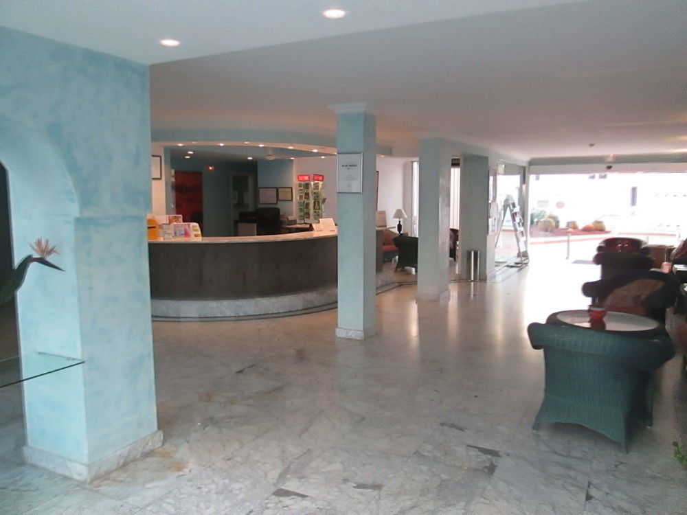 Apartamentos Parque Tropical En Lanzarote Puerto del Carmen  Eksteriør billede