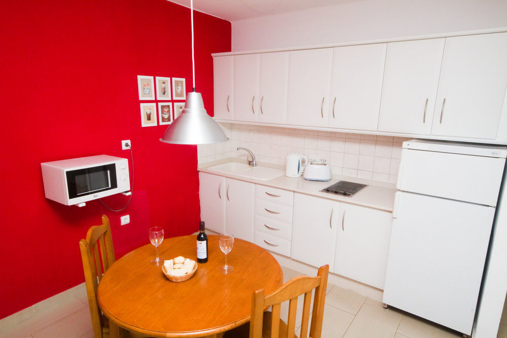 Apartamentos Parque Tropical En Lanzarote Puerto del Carmen  Eksteriør billede