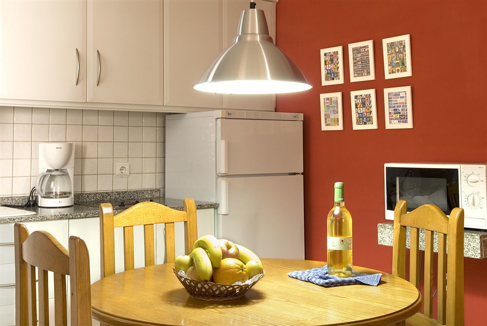 Apartamentos Parque Tropical En Lanzarote Puerto del Carmen  Eksteriør billede
