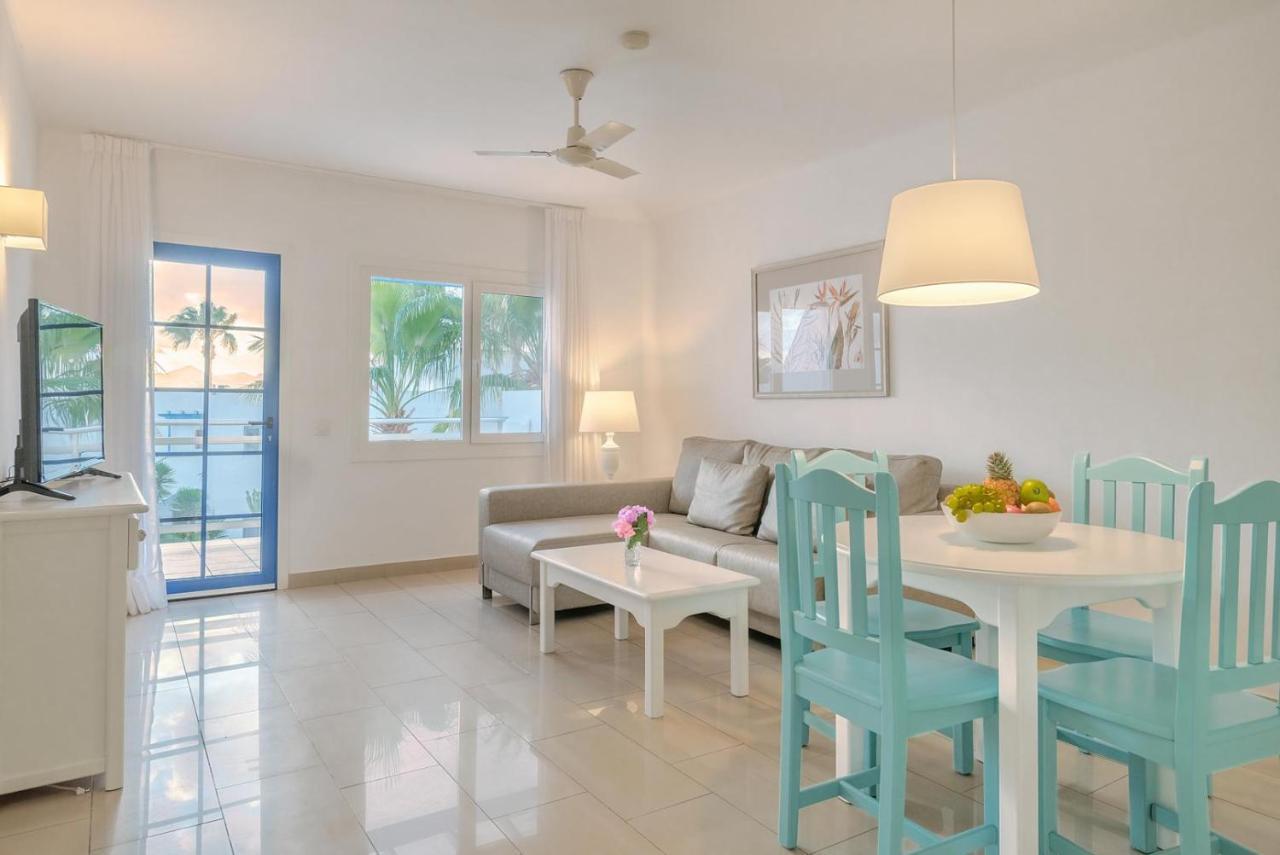 Apartamentos Parque Tropical En Lanzarote Puerto del Carmen  Eksteriør billede