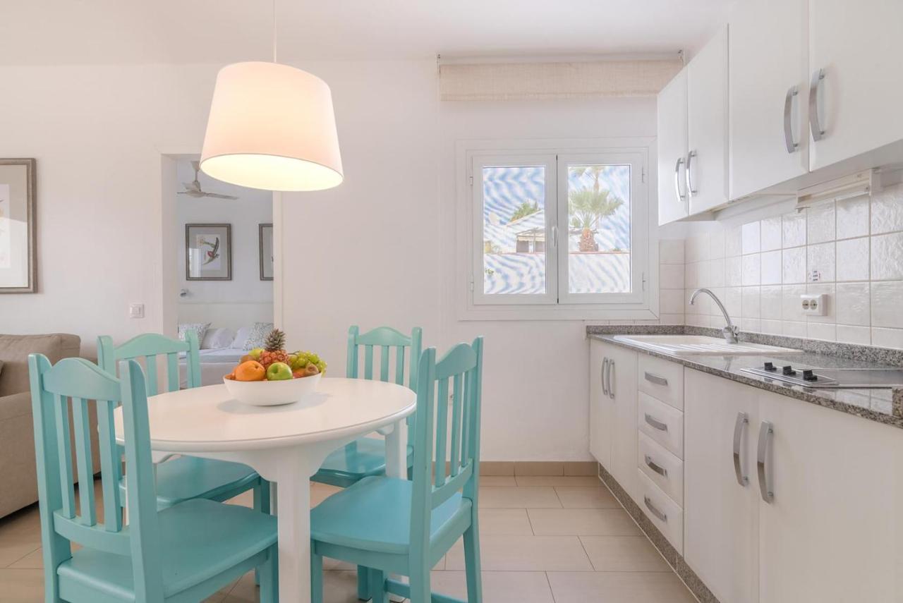 Apartamentos Parque Tropical En Lanzarote Puerto del Carmen  Eksteriør billede